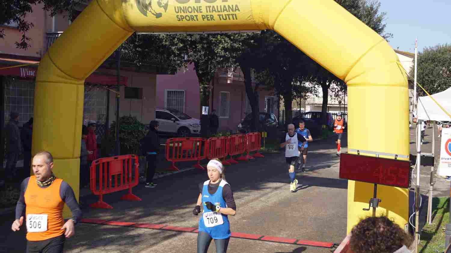 San Patrizio: Trofeo Buriani e Vaienti - 02 marzo 2025